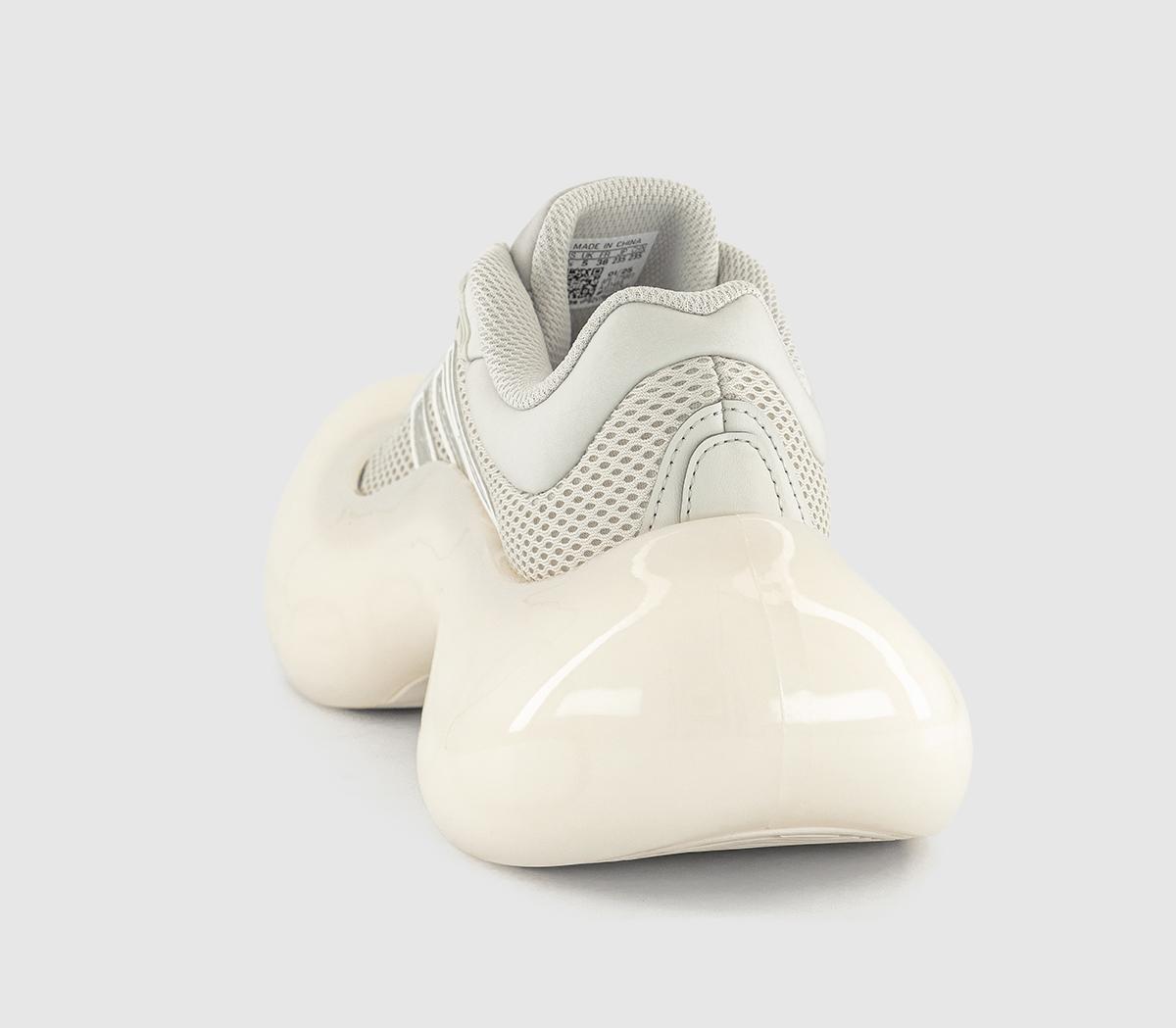 adidas ConsortiumAvavav Moonrubber TrainersOff White