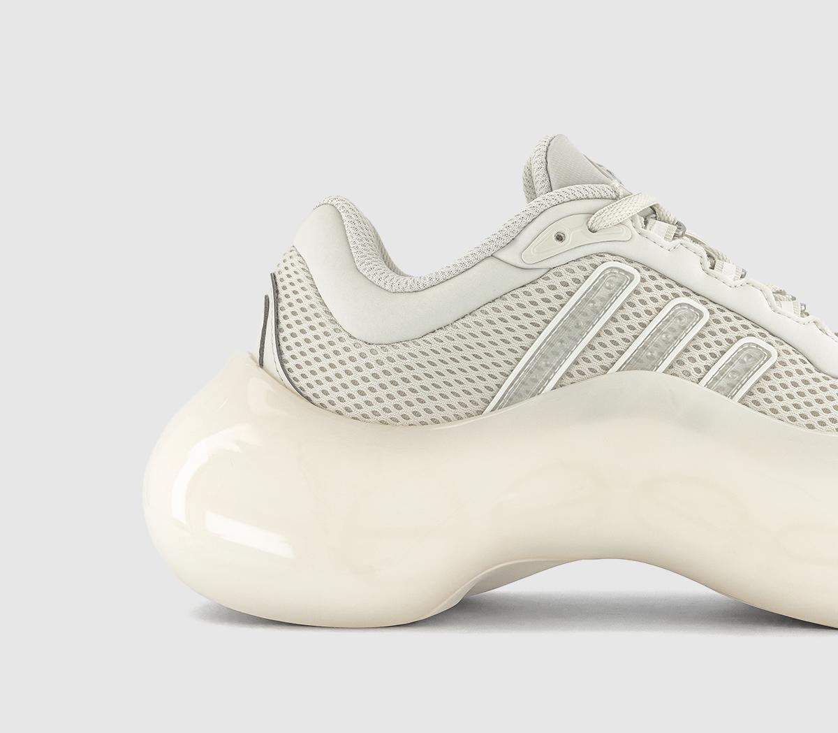 adidas ConsortiumAvavav Moonrubber TrainersOff White