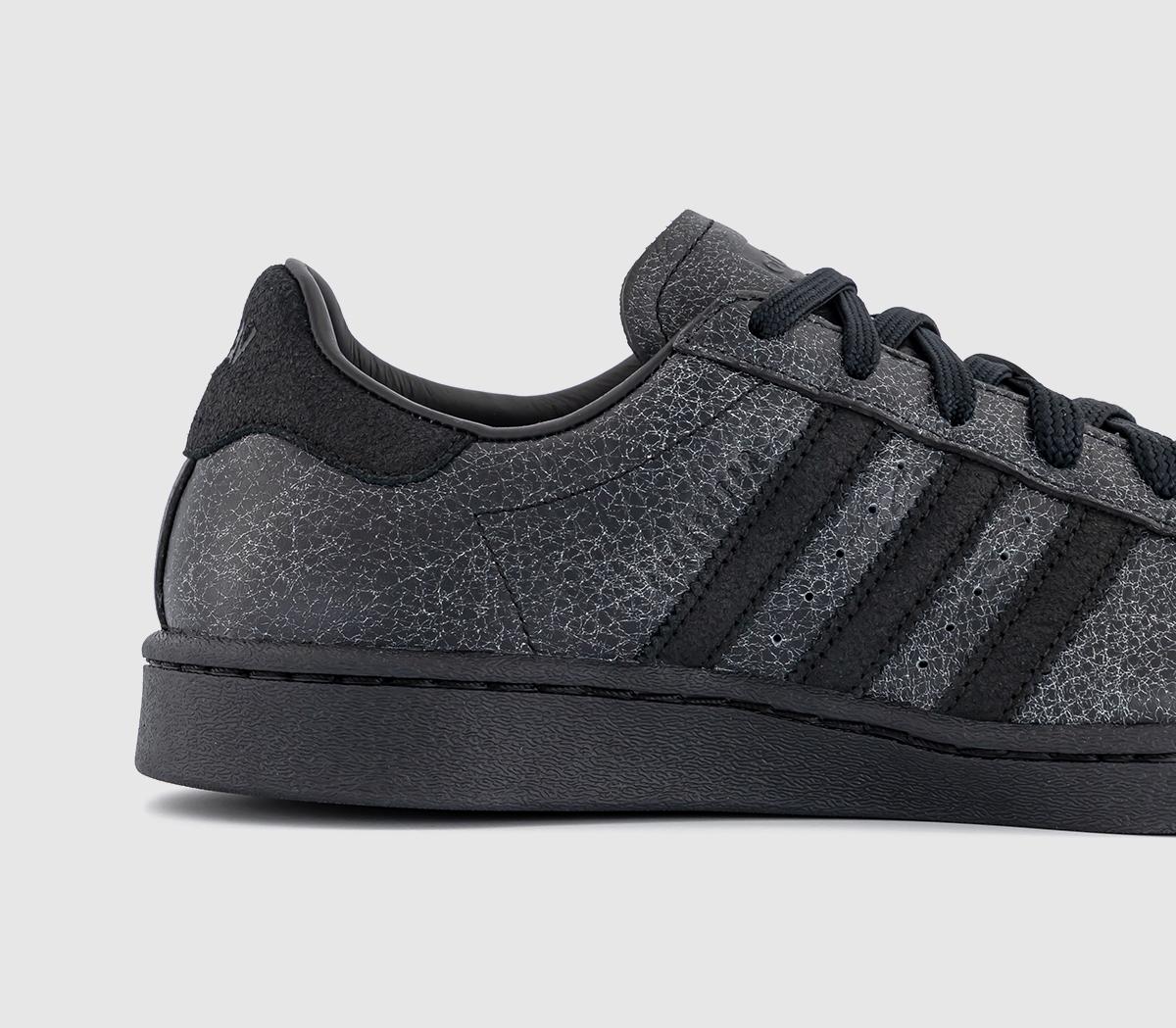 adidas ConsortiumAvavav Superstar ModifiedCore Black