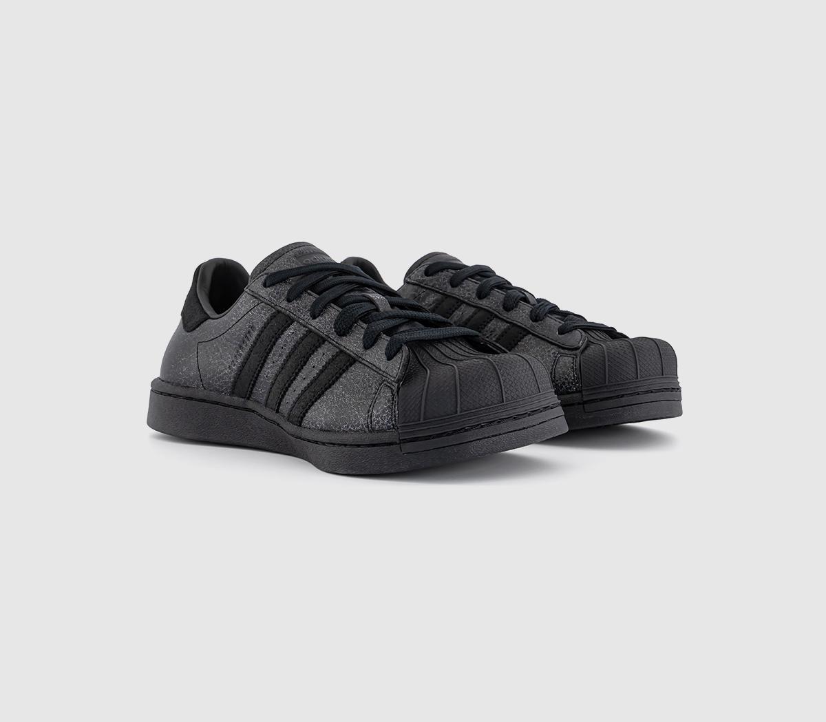 adidas ConsortiumAvavav Superstar ModifiedCore Black