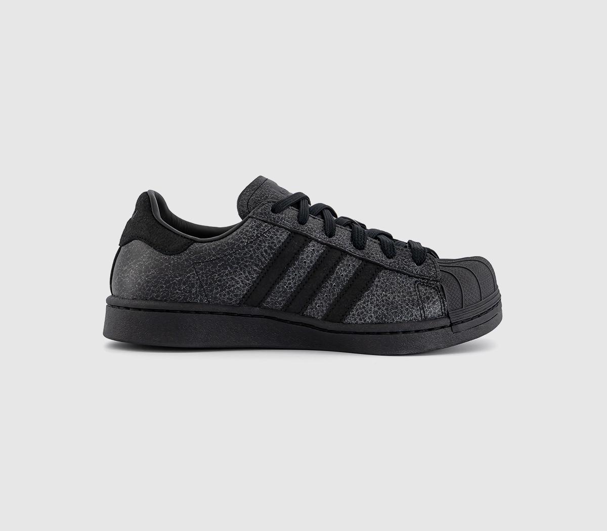 adidas Consortium Avavav Superstar Modified Core Black - Women's