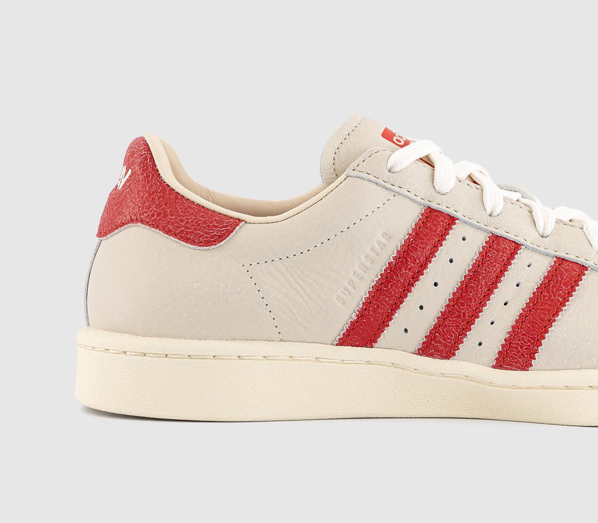 adidas ConsortiumAvavav Superstar ModifiedCrystal White