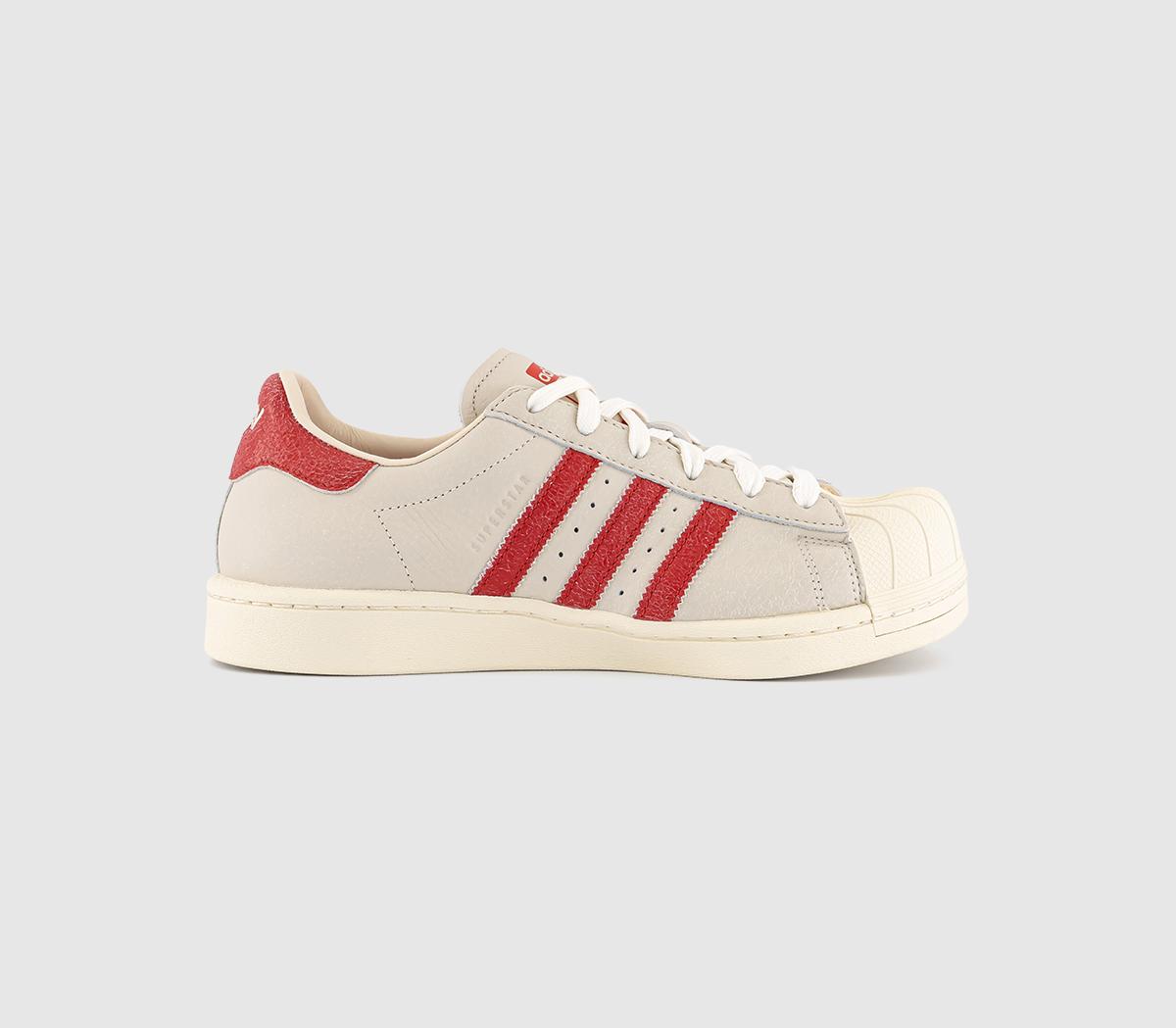 adidas ConsortiumAvavav Superstar ModifiedCrystal White