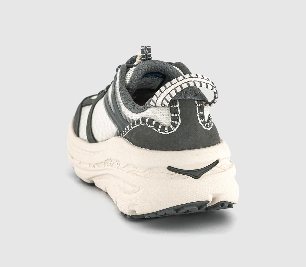 HOKABondi B3 Bp Trainers HOKABondi B3 Bp TrainersAlabaster Astroid