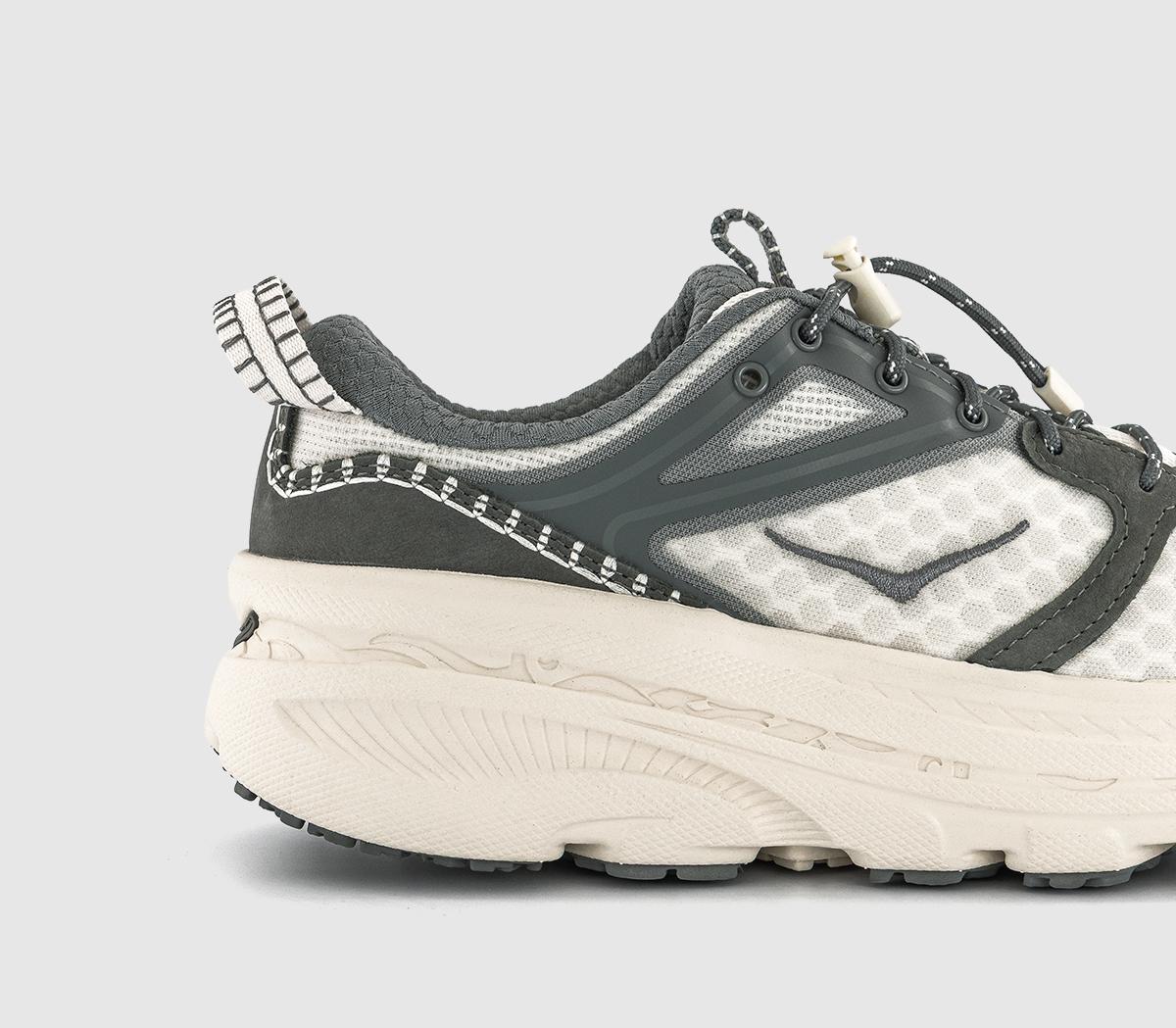 HOKABondi B3 Bp Trainers HOKABondi B3 Bp TrainersAlabaster Astroid