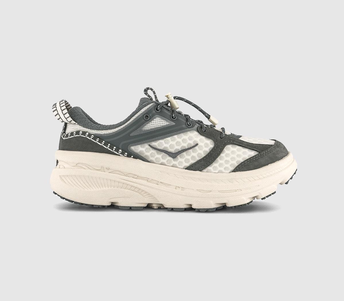 HOKABondi B3 Bp Trainers HOKABondi B3 Bp TrainersAlabaster Astroid