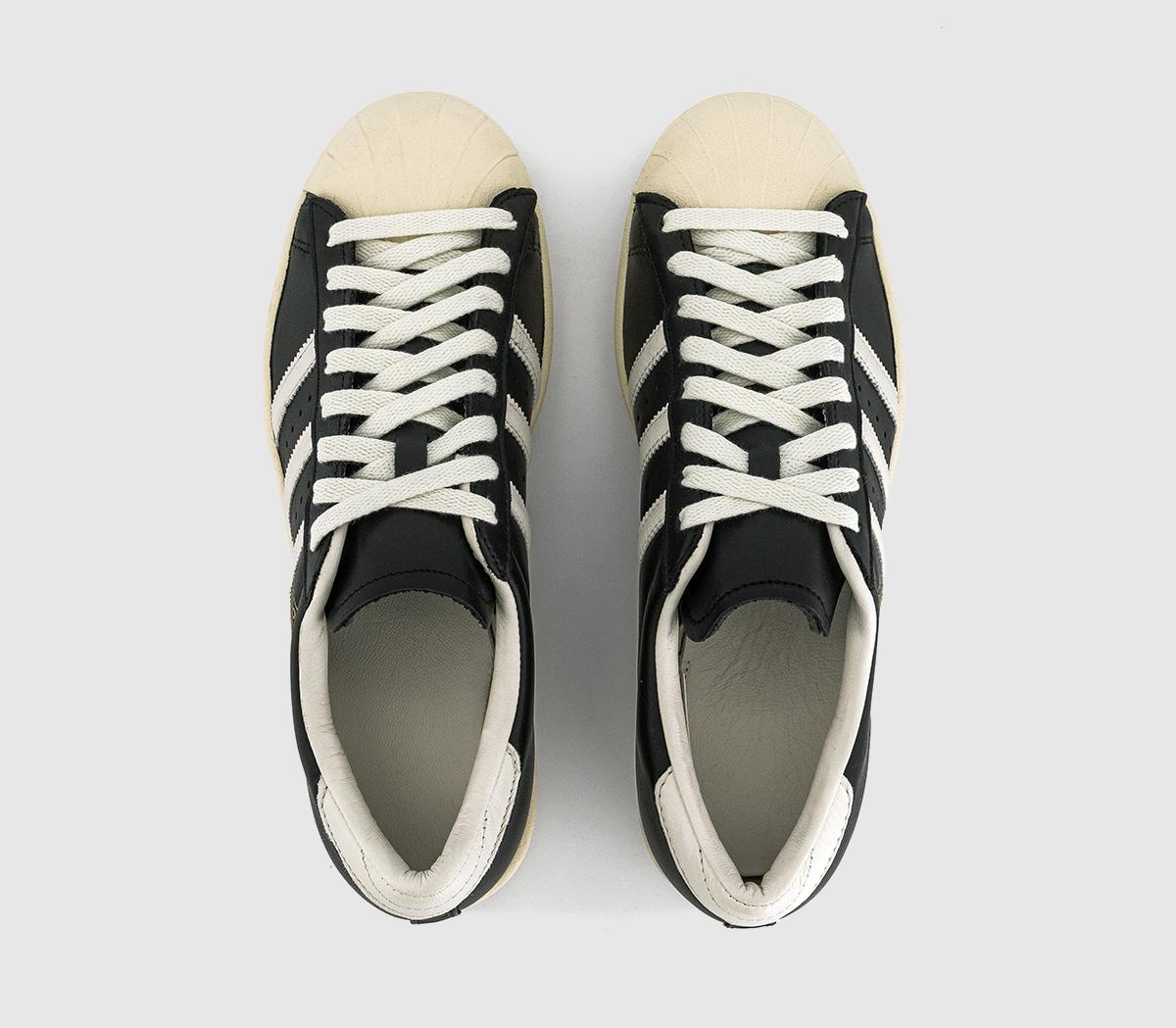 靴 adidas Superstar Made in Germany 28.5 adidas Superstar Vintage Made In Germany Core Black Core