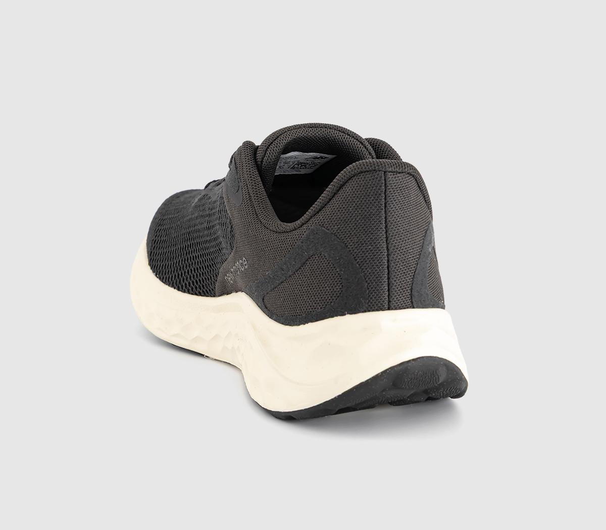 New BalanceFresh Foam Aris TrainersBlack Cement
