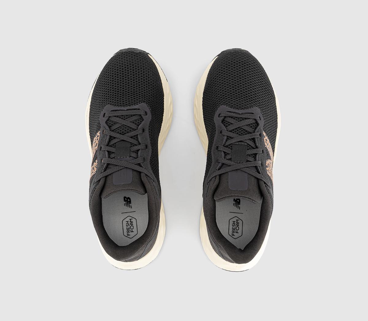 New BalanceFresh Foam Aris TrainersBlack Cement