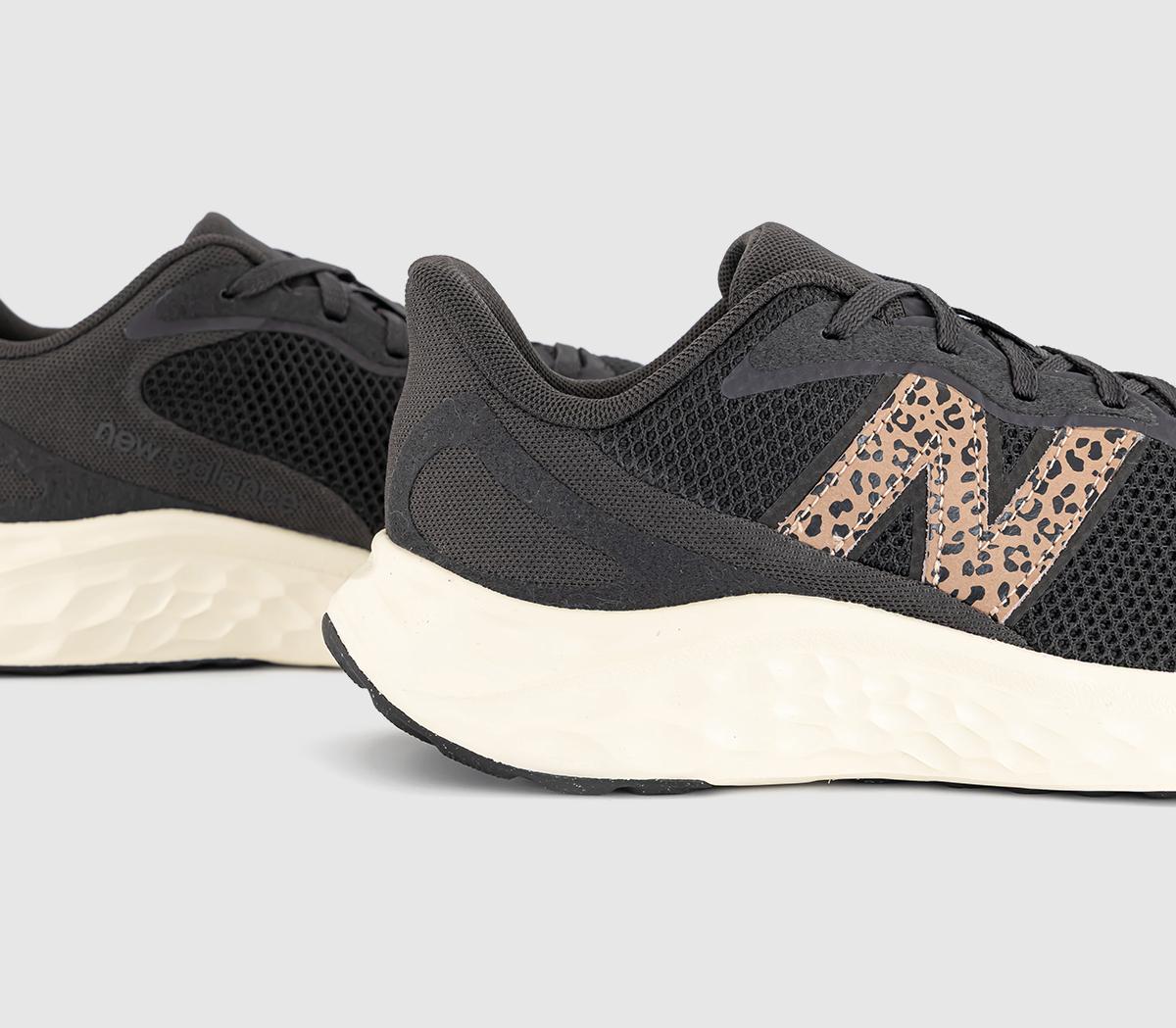 New BalanceFresh Foam Aris TrainersBlack Cement