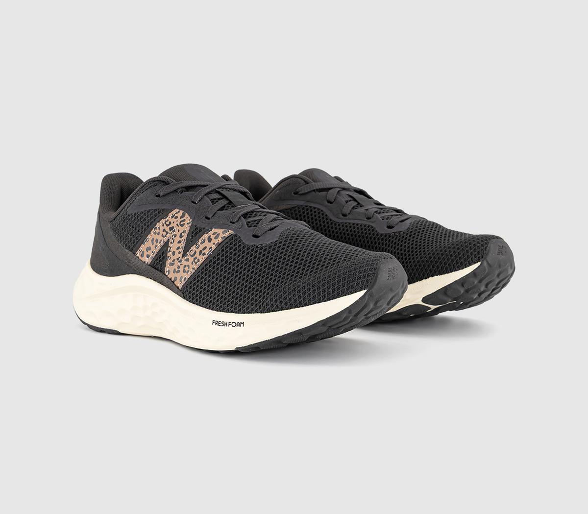 New BalanceFresh Foam Aris TrainersBlack Cement