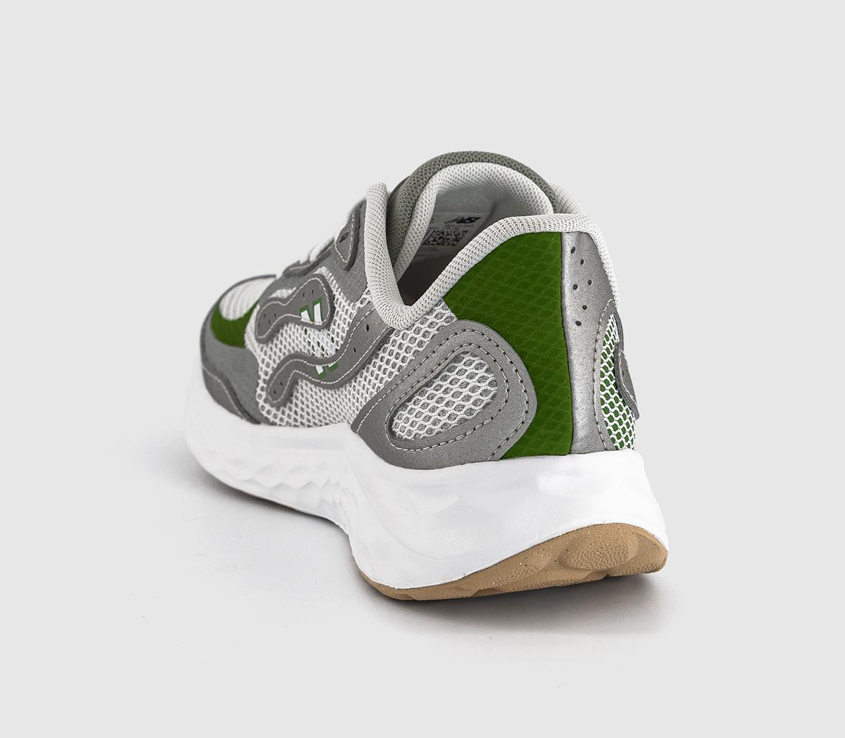 New BalanceFresh Foam Aris Trainers New BalanceFresh Foam Aris TrainersRaincloud