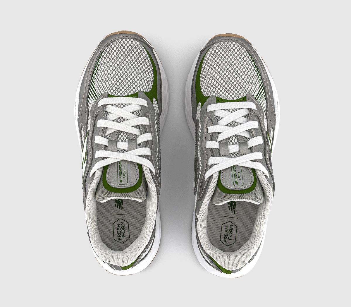 New BalanceFresh Foam Aris Trainers New BalanceFresh Foam Aris TrainersRaincloud