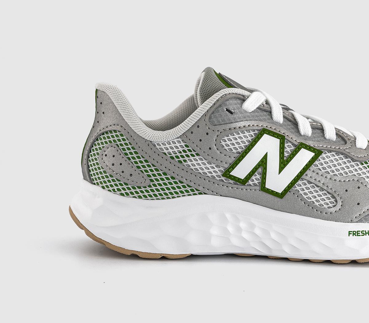 New BalanceFresh Foam Aris Trainers New BalanceFresh Foam Aris TrainersRaincloud