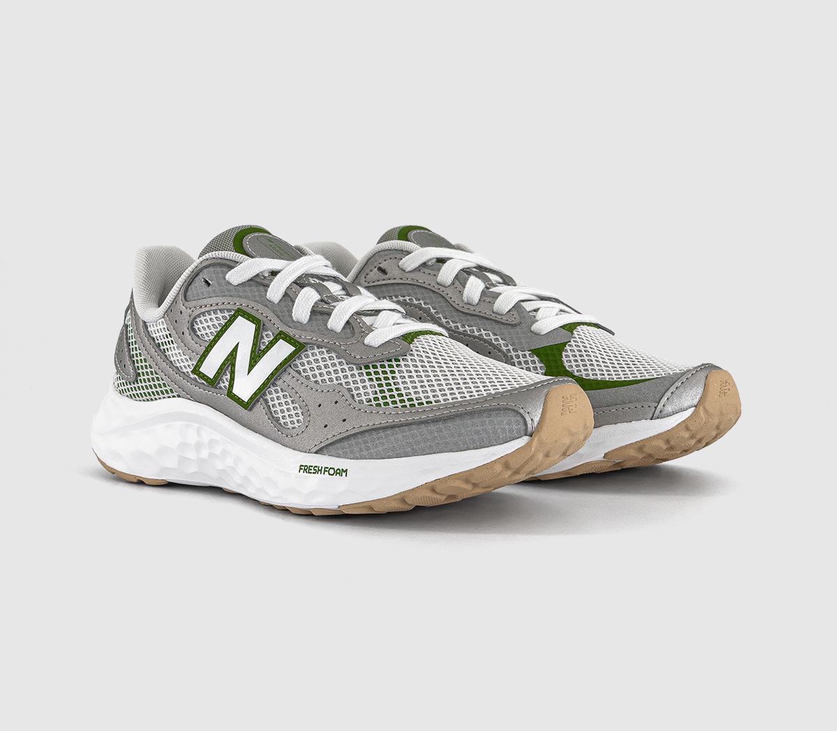 New BalanceFresh Foam Aris Trainers New BalanceFresh Foam Aris TrainersRaincloud