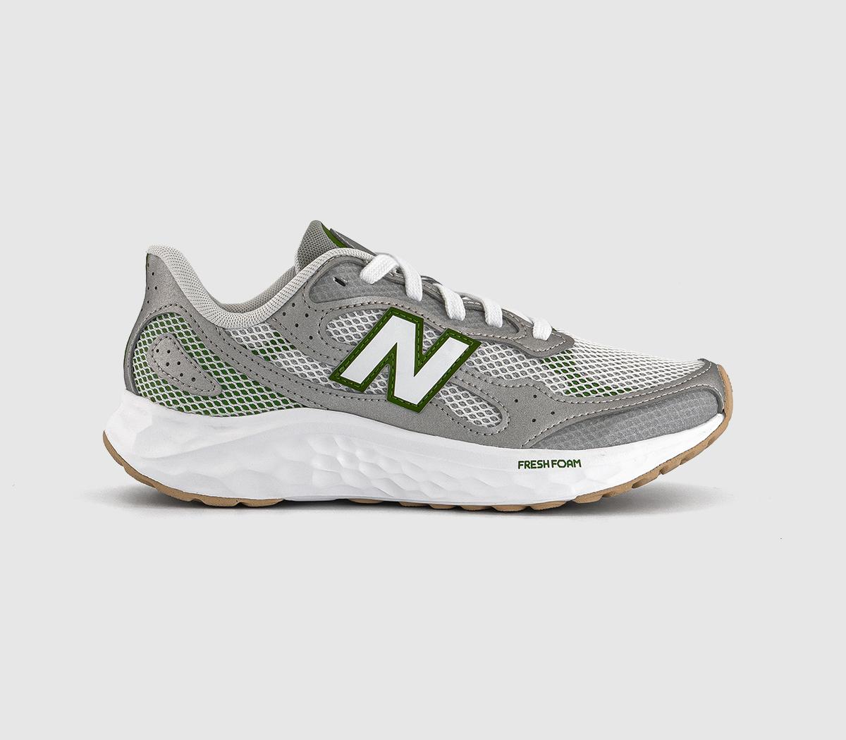 New BalanceFresh Foam Aris Trainers New BalanceFresh Foam Aris TrainersRaincloud