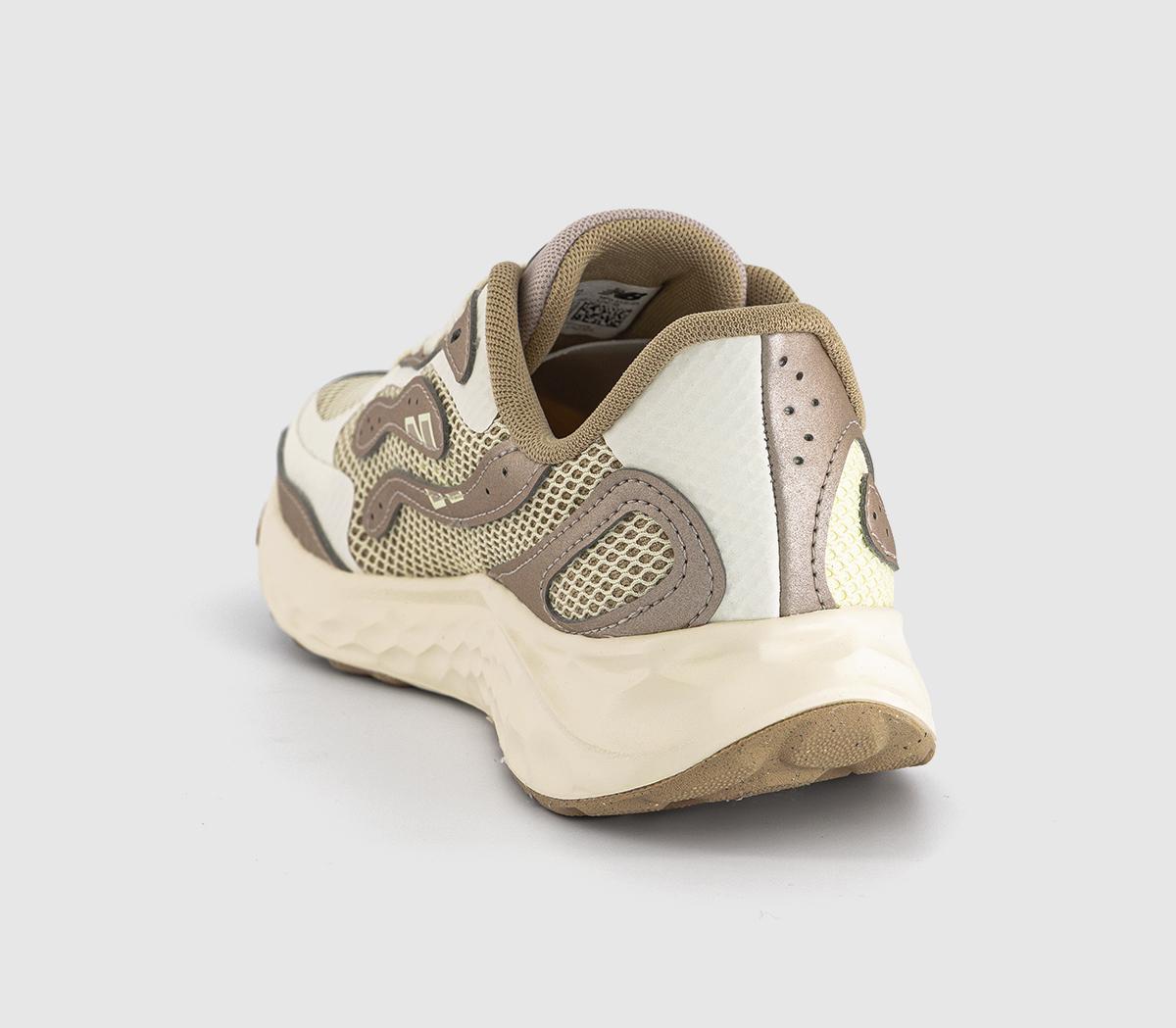 New BalanceFresh Foam Aris TrainersIncense