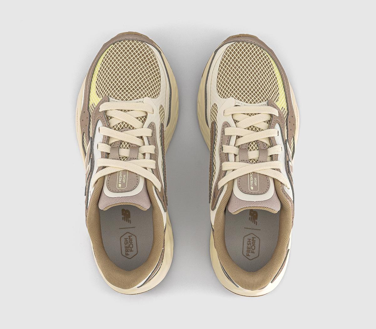 New BalanceFresh Foam Aris TrainersIncense