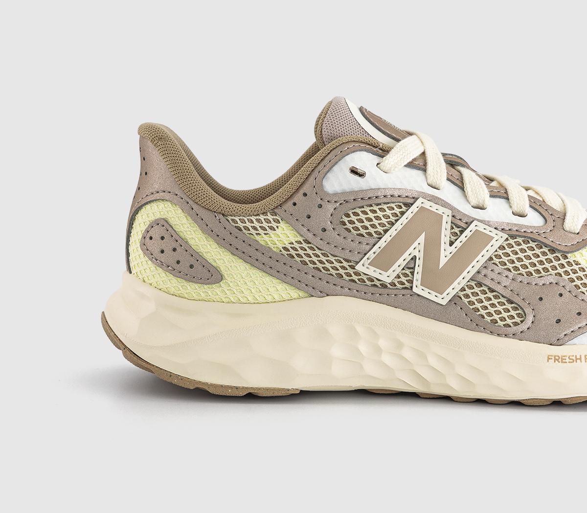 New BalanceFresh Foam Aris TrainersIncense