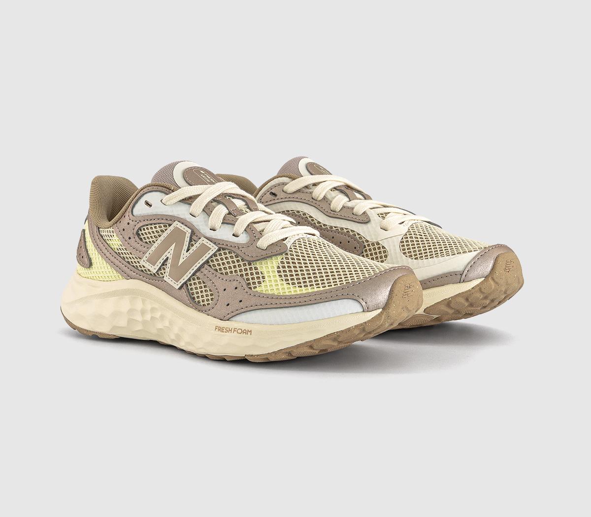 New BalanceFresh Foam Aris TrainersIncense