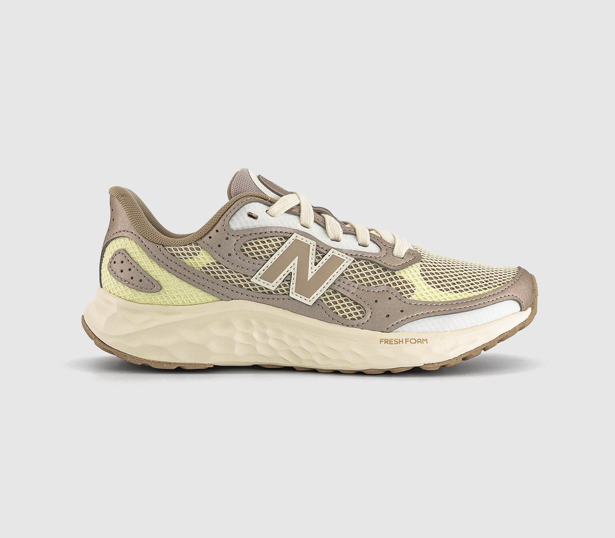New BalanceFresh Foam Aris TrainersIncense
