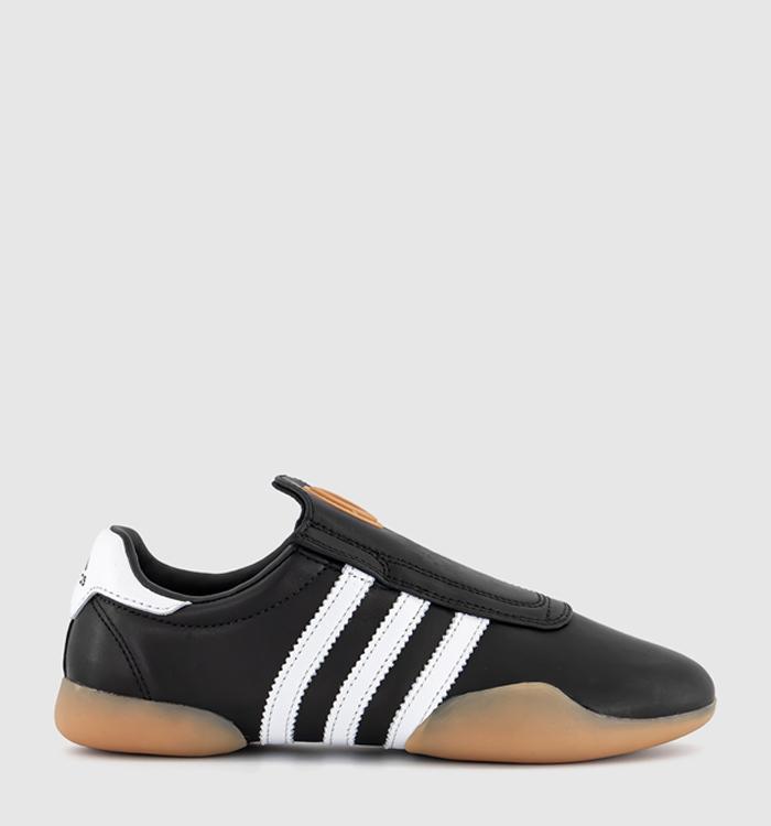 adidas Taekwondo Mei Ballet Shoes Core Black
