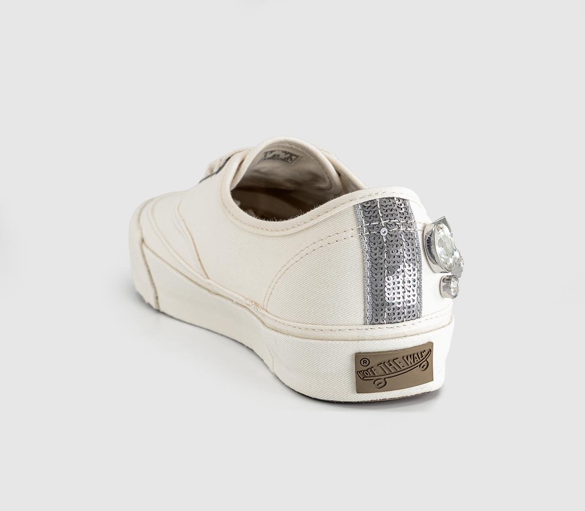 VansLX Authentic 44 TrainersChandelier Marshmallow