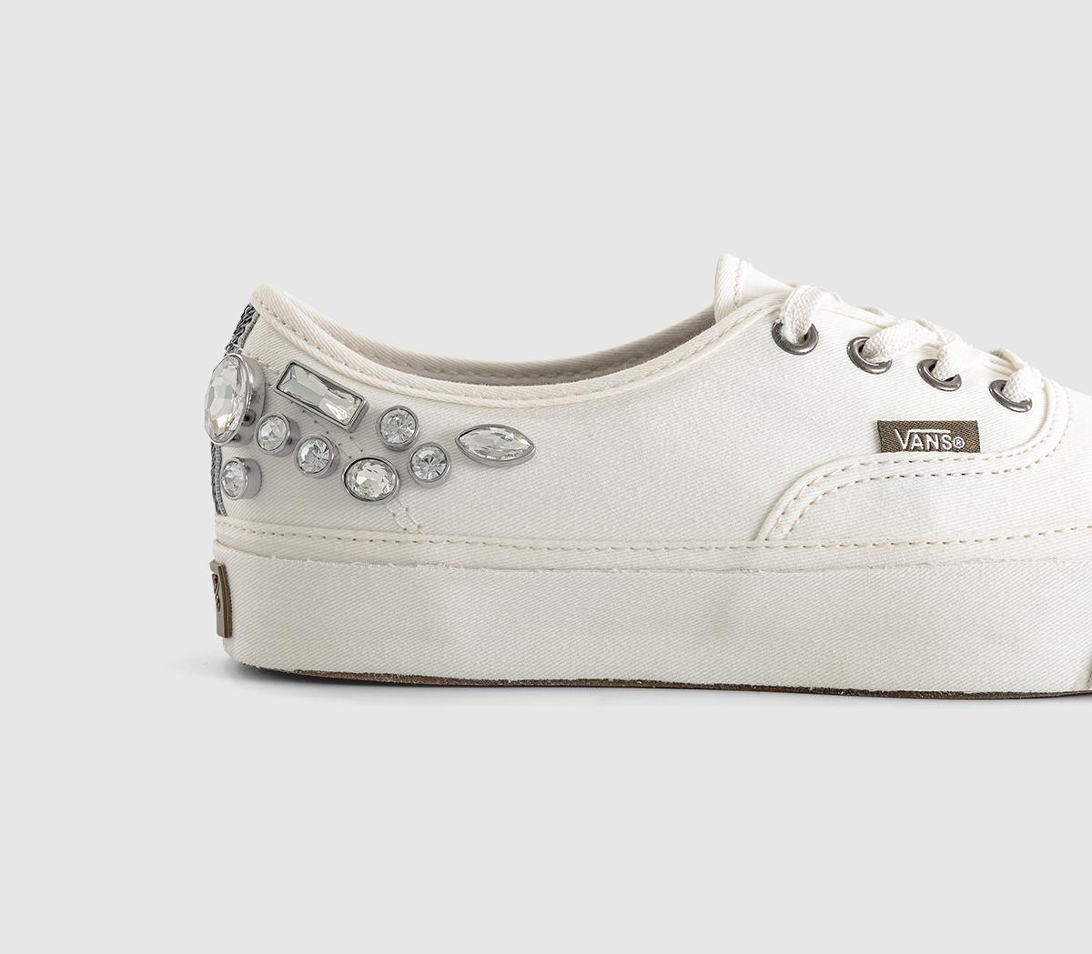 VansLX Authentic 44 TrainersChandelier Marshmallow