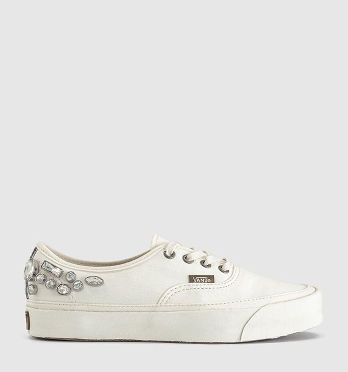 Vans LX Authentic 44 Trainers Chandelier Marshmallow