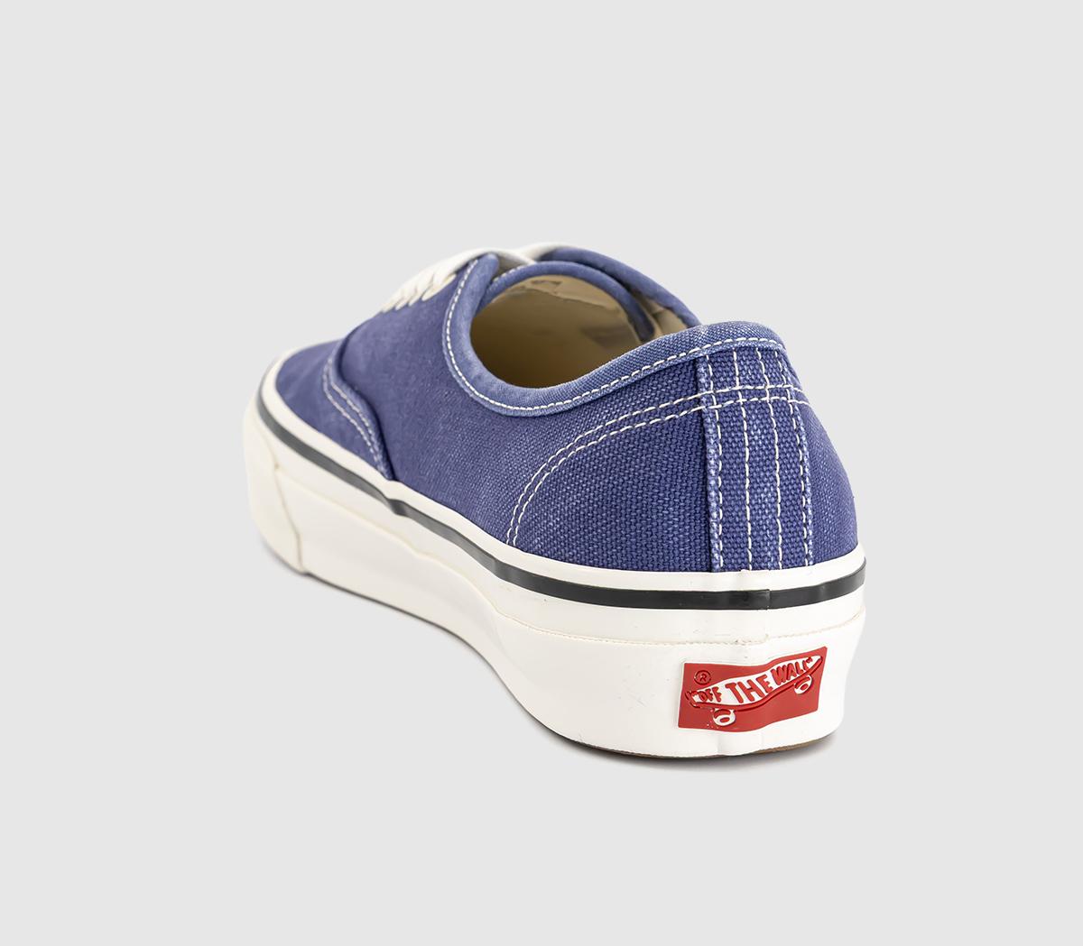 VansLX Authentic 44 TrainersDuck Canvas Dusk