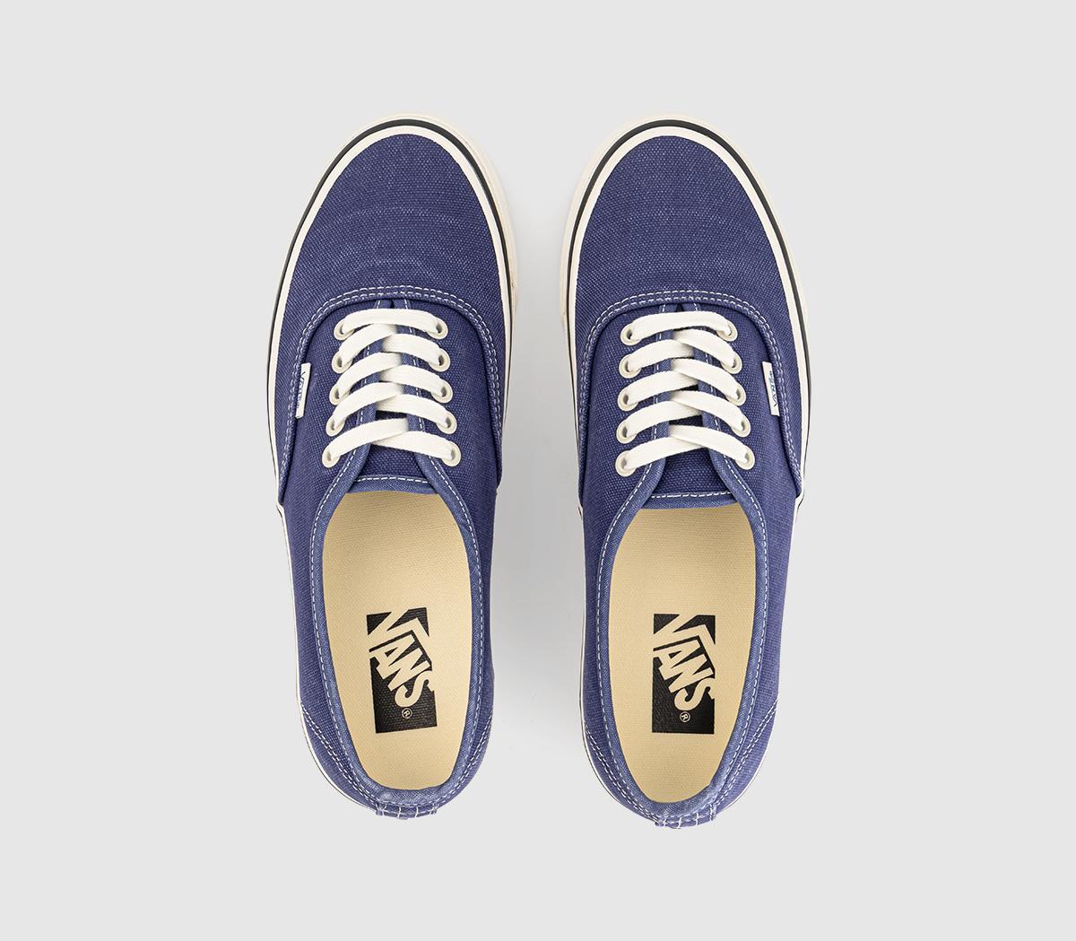 VansLX Authentic 44 TrainersDuck Canvas Dusk