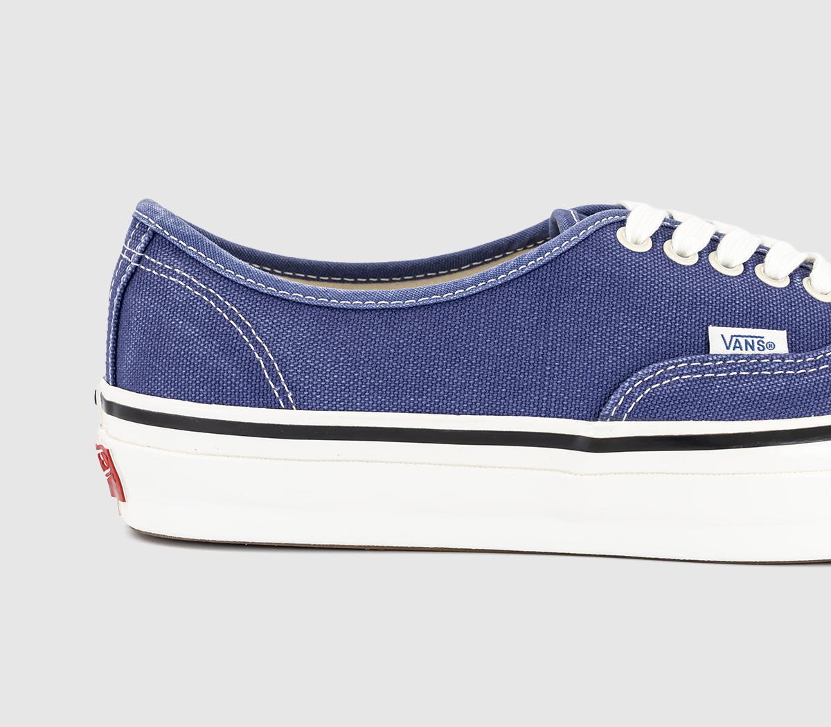 VansLX Authentic 44 TrainersDuck Canvas Dusk