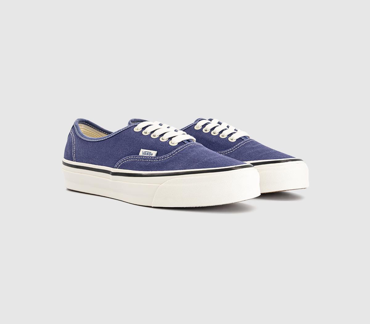 VansLX Authentic 44 TrainersDuck Canvas Dusk