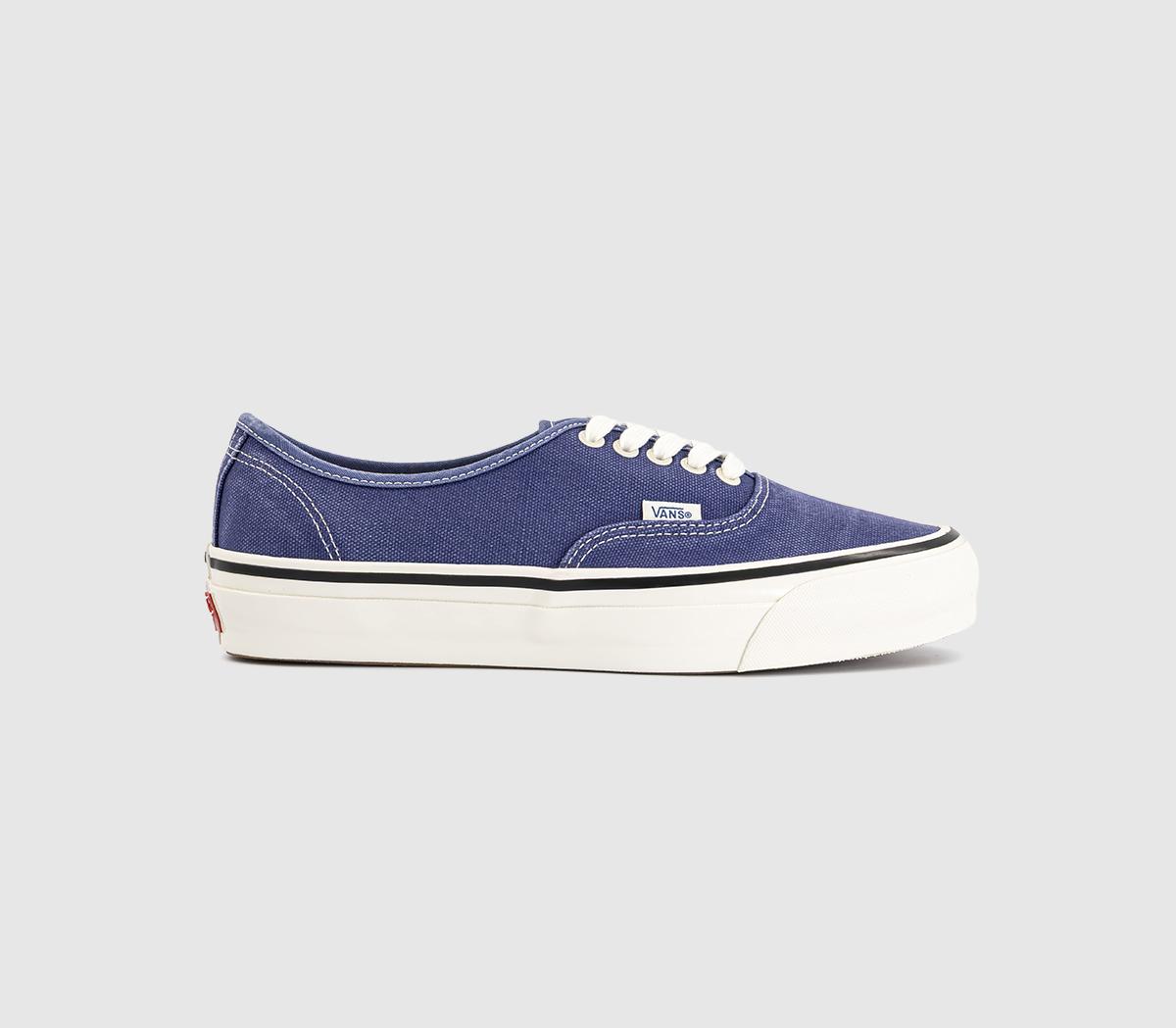 VansLX Authentic 44 TrainersDuck Canvas Dusk