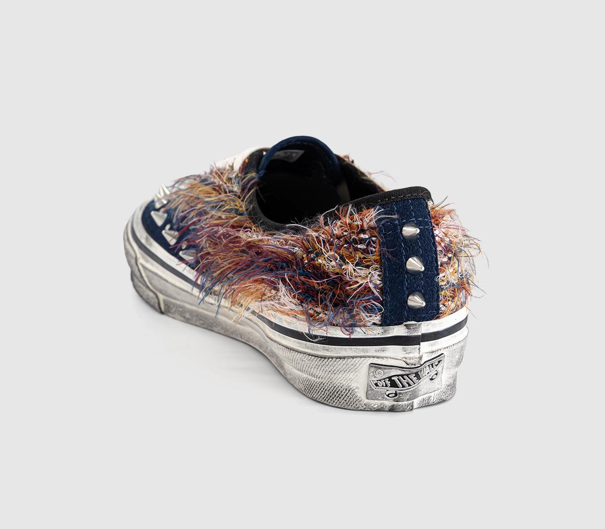 VansLX Authentic 44 TrainersMohair Blue Multi