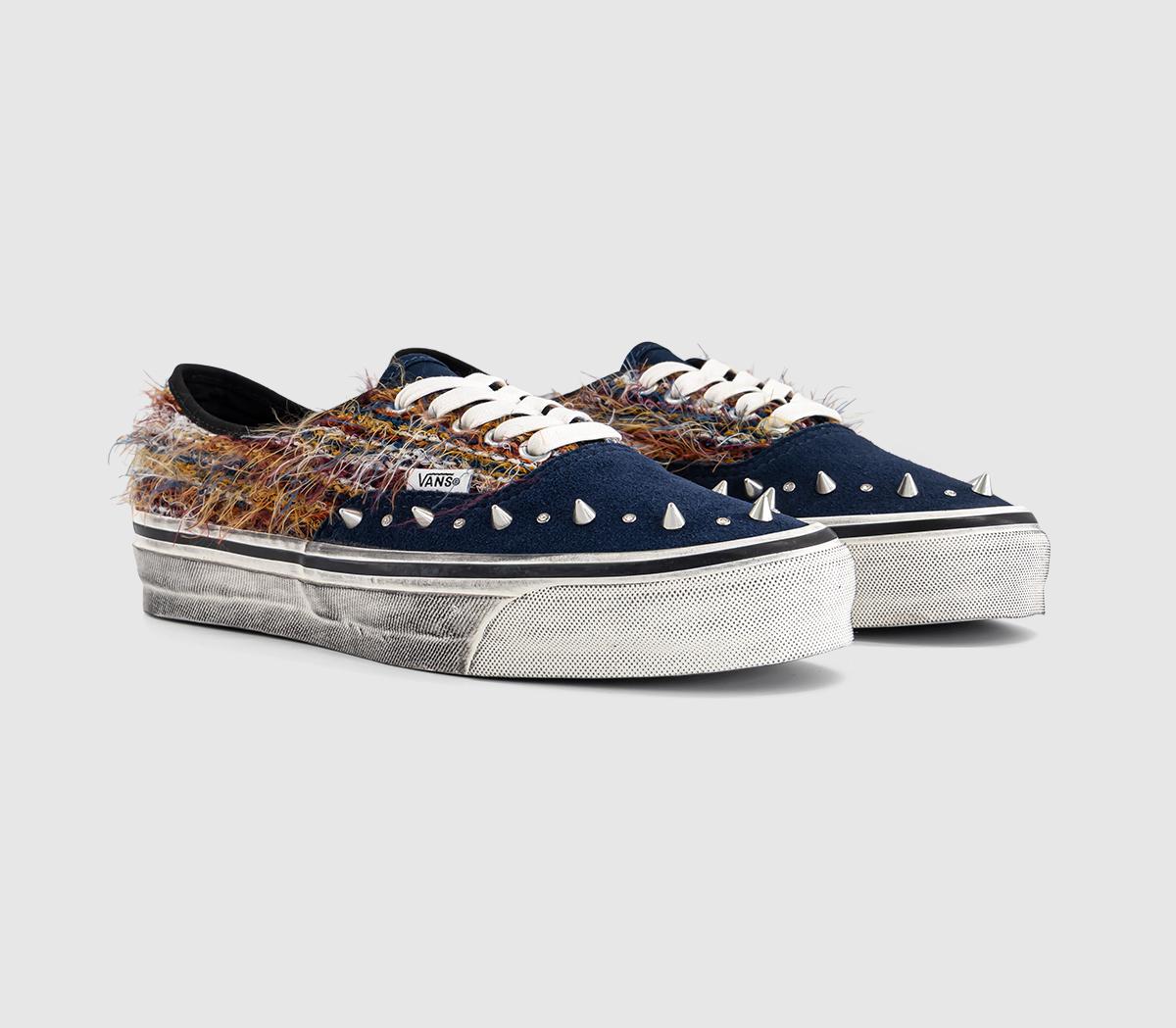 VansLX Authentic 44 TrainersMohair Blue Multi