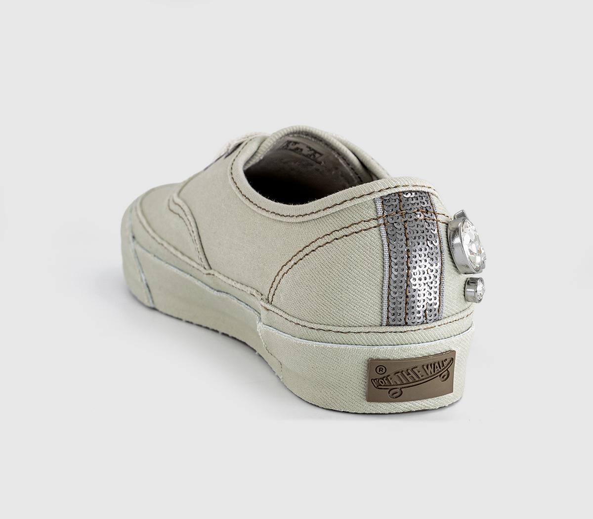 VansLX Authentic 44 TrainersChandelier Blue