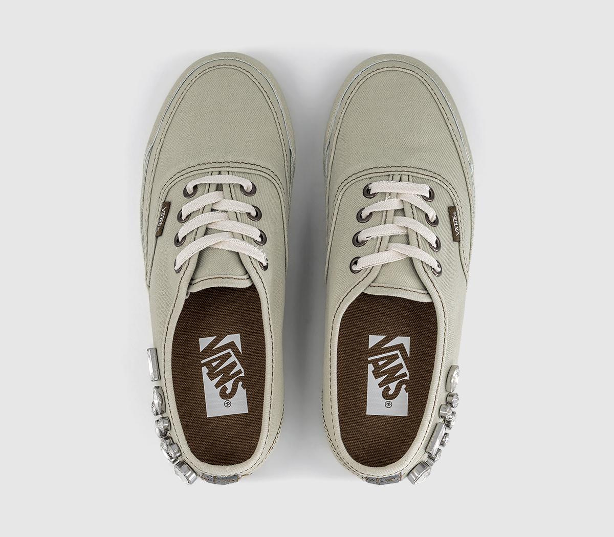 VansLX Authentic 44 TrainersChandelier Blue
