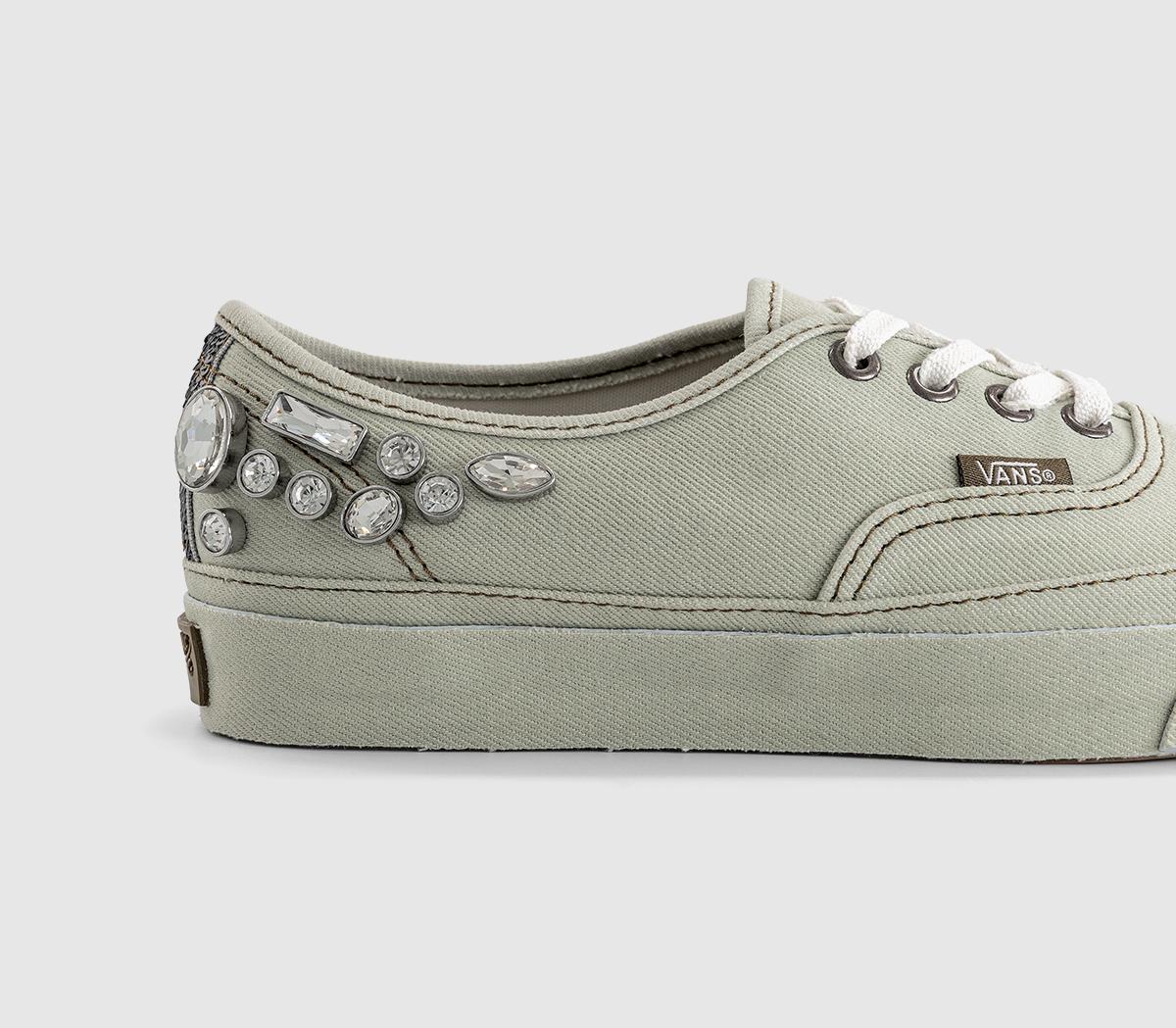 VansLX Authentic 44 TrainersChandelier Blue