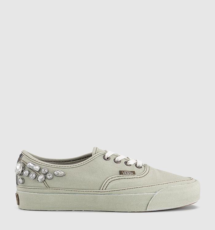 Vans LX Authentic 44 Trainers Chandelier Blue
