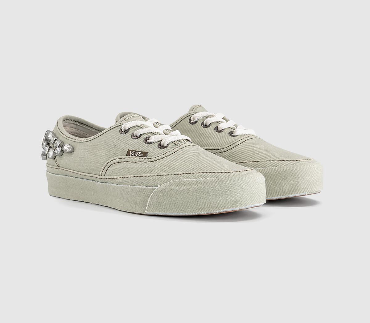 VansLX Authentic 44 TrainersChandelier Blue