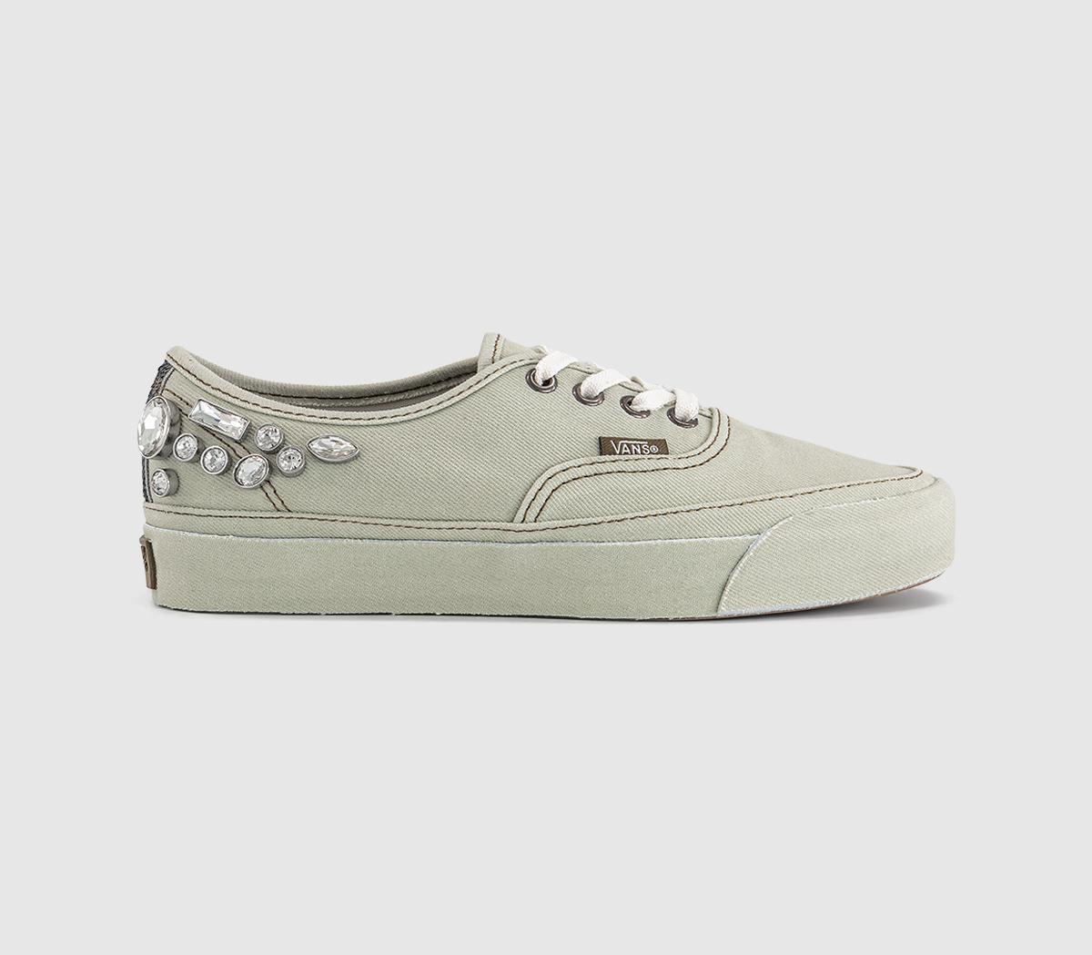 VansLX Authentic 44 TrainersChandelier Blue