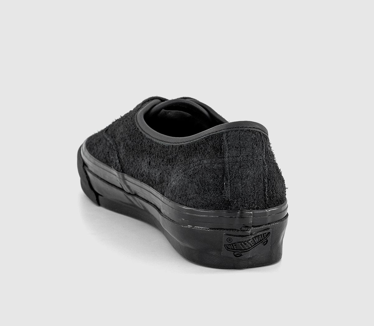 VansLX Authentic 44 Trainers VansLX Authentic 44 TrainersHairy Suede Phantom