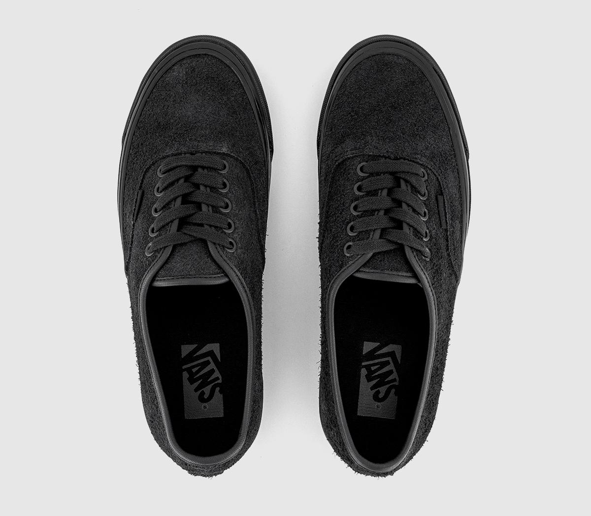 VansLX Authentic 44 Trainers VansLX Authentic 44 TrainersHairy Suede Phantom