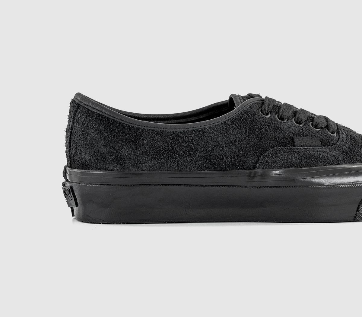 VansLX Authentic 44 Trainers VansLX Authentic 44 TrainersHairy Suede Phantom