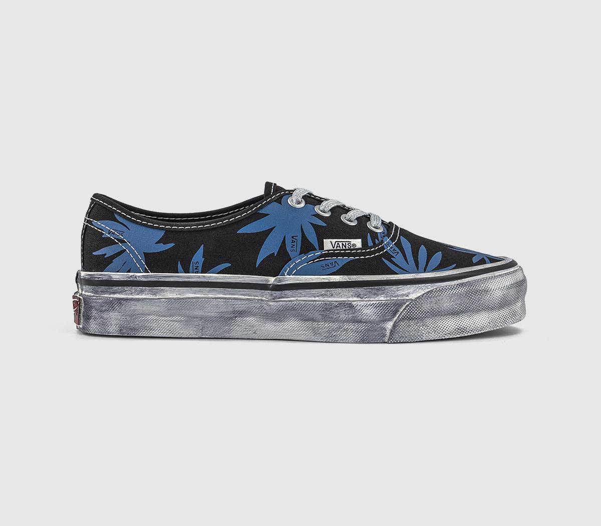 VansLX Authentic 44 TrainersArchive Black