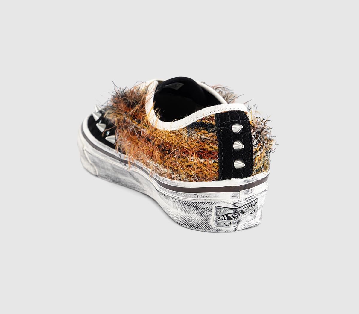 VansLX Authentic 44 TrainersMohair Black Multi