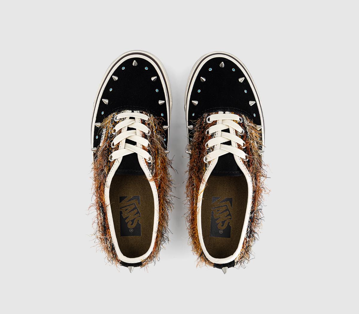 VansLX Authentic 44 TrainersMohair Black Multi