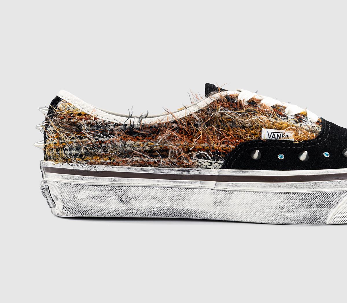 VansLX Authentic 44 TrainersMohair Black Multi