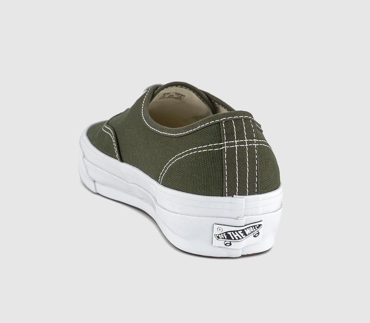 VansLX Authentic 44 TrainersGrape Leaf